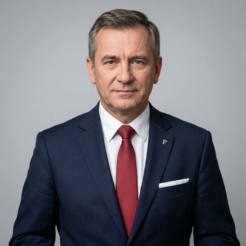 kandydat 29 piotr nowak