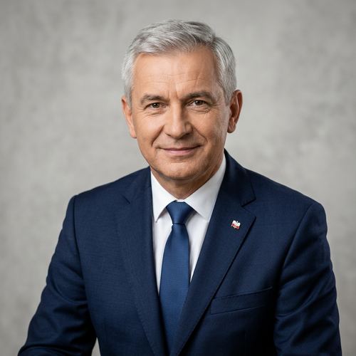kandydat 31 marek zielinski