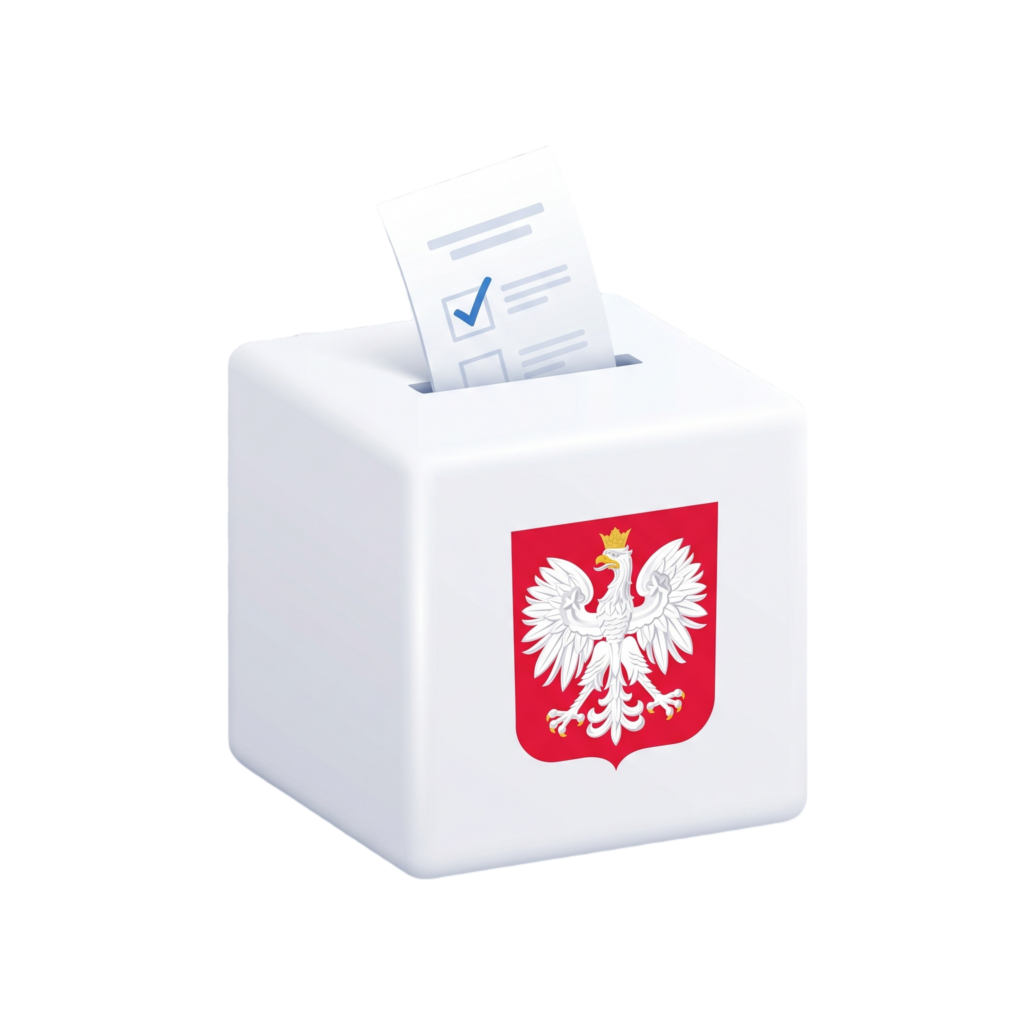 Urna wyborcza